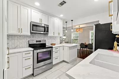 346 Classen Drive, Dallas, TX 75218 - Photo 18