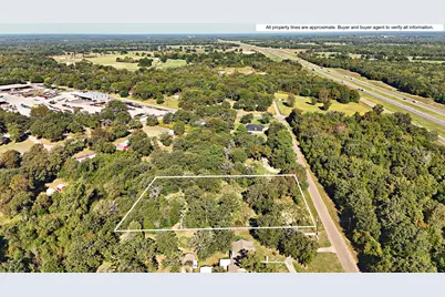 Tbd Fcr 1210, Fairfield, TX 75840 - Photo 2