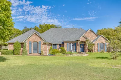 118 Arapahoe Ridge, Weatherford, TX 76087 - Photo 1