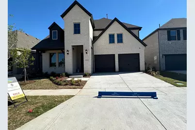 4221 Avocet Lane, Prosper, TX 75078 - Photo 1