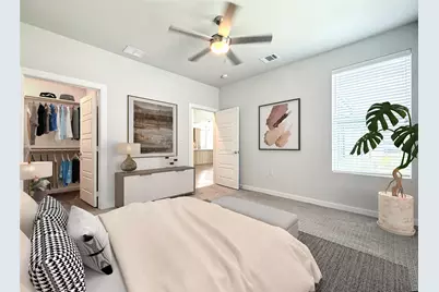 15829 Bear Trap Way #Floorplan B1 - Unit 107, Frisco, TX 75033 - Photo 18