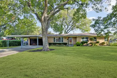 7305 Coronet Avenue, North Richland Hills, TX 76180 - Photo 1
