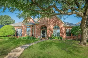 9709 Southern Hills Dr, Plano, TX 75025 - Photo 1