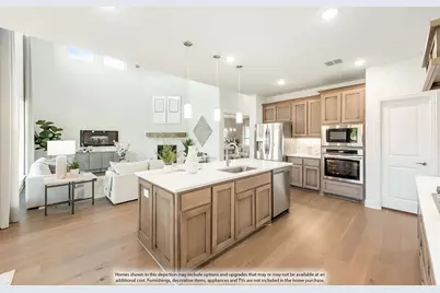 556 Holiday Avenue, Waxahachie, TX 75165 - Photo 16