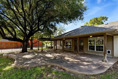 23155 Whispering Meadow Drive, Whitney, TX 76692 - Photo 4