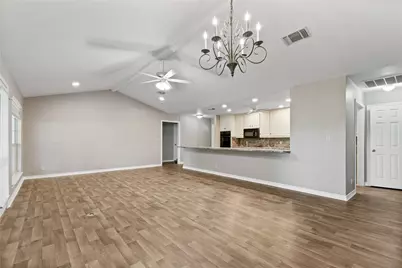 23155 Whispering Meadow Drive, Whitney, TX 76692 - Photo 8