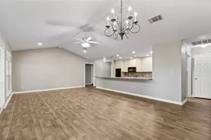 23155 Whispering Meadow Dr, Whitney, TX 76692 - Photo 8
