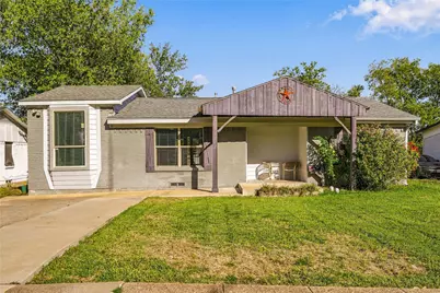 1812 Spring Lake Drive, Mesquite, TX 75149 - Photo 2
