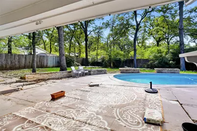 5016 Kemble Street, Fort Worth, TX 76103 - Photo 24