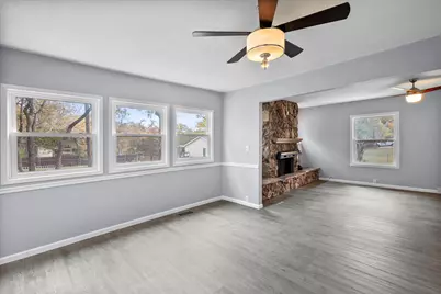 3815 Lucy Trimble Road, Burleson, TX 76028 - Photo 2