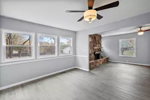 3815 Lucy Trimble Rd, Burleson, TX 76028 - Photo 2