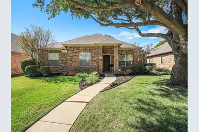 9021 Azinger Drive, Plano, TX 75025 - Photo 1