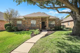 9021 Azinger Dr, Plano, TX 75025 - Photo 1