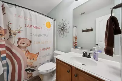 613 Vickie Street, Crowley, TX 76036 - Photo 22