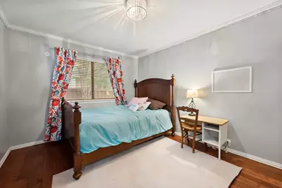 613 Vickie Street, Crowley, TX 76036 - Photo 20