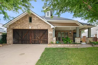 613 Vickie Street, Crowley, TX 76036 - Photo 1