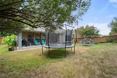 613 Vickie Street, Crowley, TX 76036 - Photo 30
