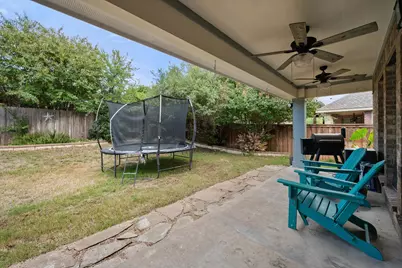 613 Vickie Street, Crowley, TX 76036 - Photo 28