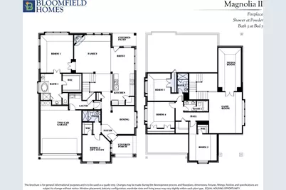 16409 Pipestem Drive, Justin, TX 76247 - Photo 2