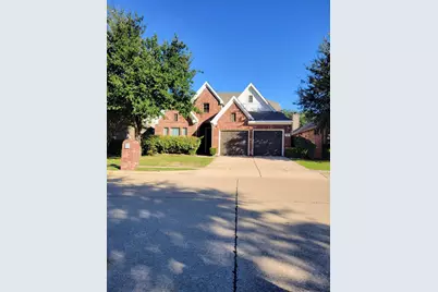4308 Lee Hutson Drive, Sachse, TX 75048 - Photo 1