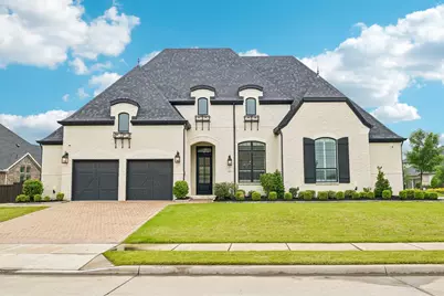 441 Centenary Drive, Prosper, TX 75078 - Photo 1