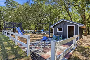 278 Spout Springs Rd, Pottsboro, TX 75076 - Photo 8