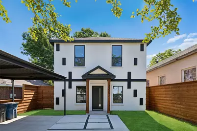 3324 Navaro Street, Dallas, TX 75212 - Photo 1