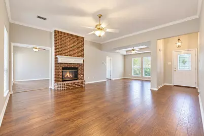 1249 Cross Creek Drive, Kennedale, TX 76060 - Photo 2