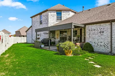924 Plaza Lane, Argyle, TX 76226 - Photo 36