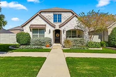 924 Plaza Lane, Argyle, TX 76226 - Photo 40