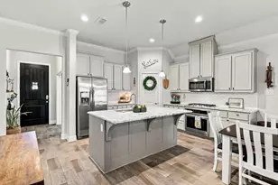 924 Plaza Ln, Argyle, TX 76226 - Photo 8
