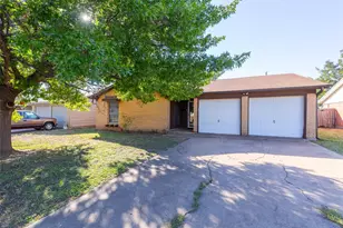 2633 S 41st St, Abilene, TX 79605 - Photo 2