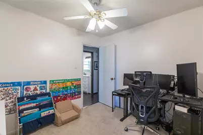 2633 S 41st Street, Abilene, TX 79605 - Photo 14