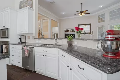 701 Crabapple Way, McKinney, TX 75072 - Photo 8