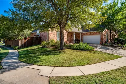 701 Crabapple Way, McKinney, TX 75072 - Photo 2