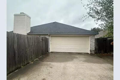 6944 Bentley Avenue, Fort Worth, TX 76137 - Photo 8