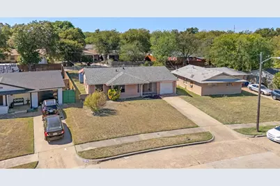 7215 Wilcox Drive, Dallas, TX 75232 - Photo 14