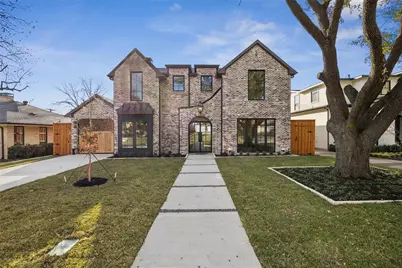 6860 Southridge Drive, Dallas, TX 75214 - Photo 1