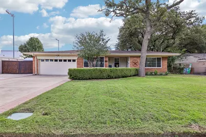 2110 Cooper Drive, Irving, TX 75061 - Photo 4