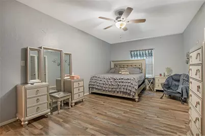 166 Indian Gap Road, Mabank, TX 75156 - Photo 18