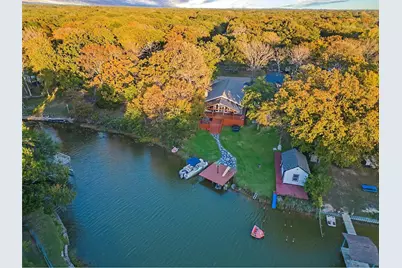 166 Indian Gap Road, Mabank, TX 75156 - Photo 1