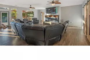 166 Indian Gap Rd, Mabank, TX 75156 - Photo 4