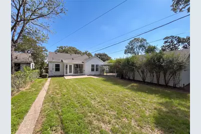 1709 N Sylvania Avenue, Fort Worth, TX 76111 - Photo 20