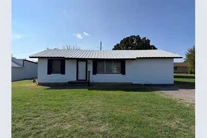 1475 N Main Street, Jacksboro, TX 76458 - Photo 1