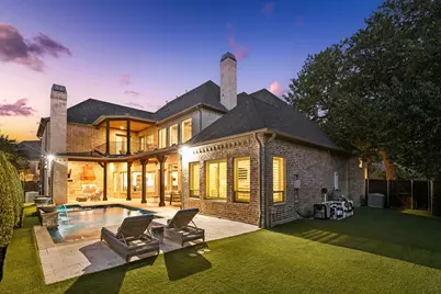 1204 Trail Ridge Drive, McKinney, TX 75072 - Photo 2
