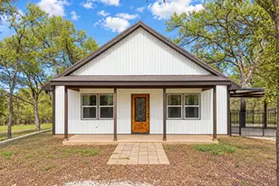 137 Hcr 2131, Whitney, TX 76692 - Photo 1