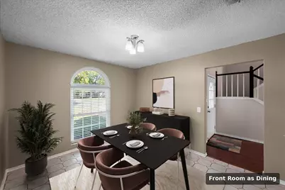 6716 Lyndale Drive, Watauga, TX 76148 - Photo 8