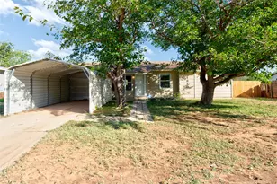 4810 State St, Abilene, TX 79603 - Photo 2