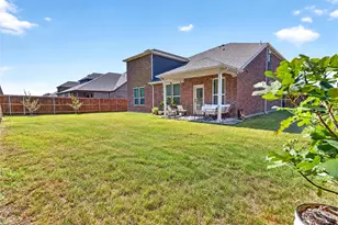 319 Rangars Ridge Pl, Fort Worth, TX 76120 - Photo 24