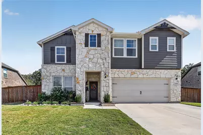 319 Rangars Ridge Place, Fort Worth, TX 76120 - Photo 1